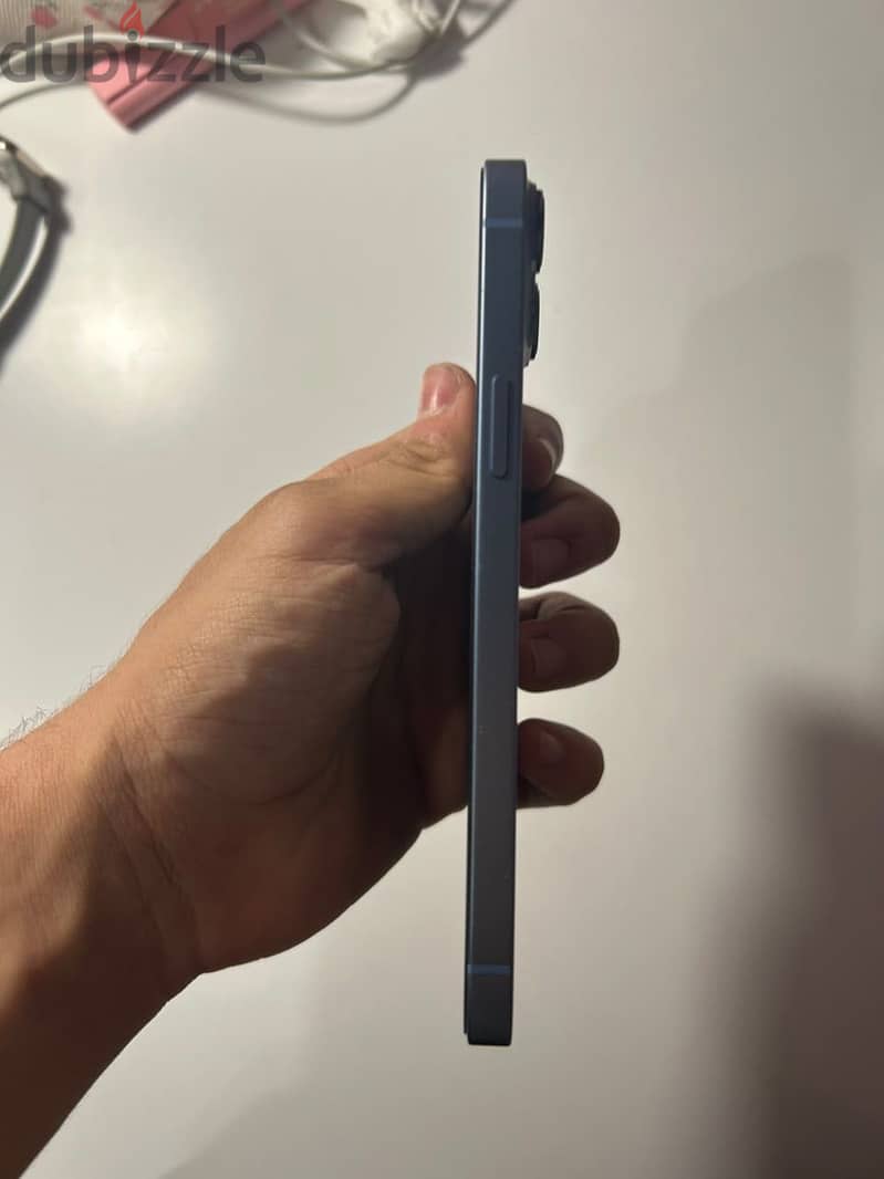 Apple - iPhone 14 plus 4