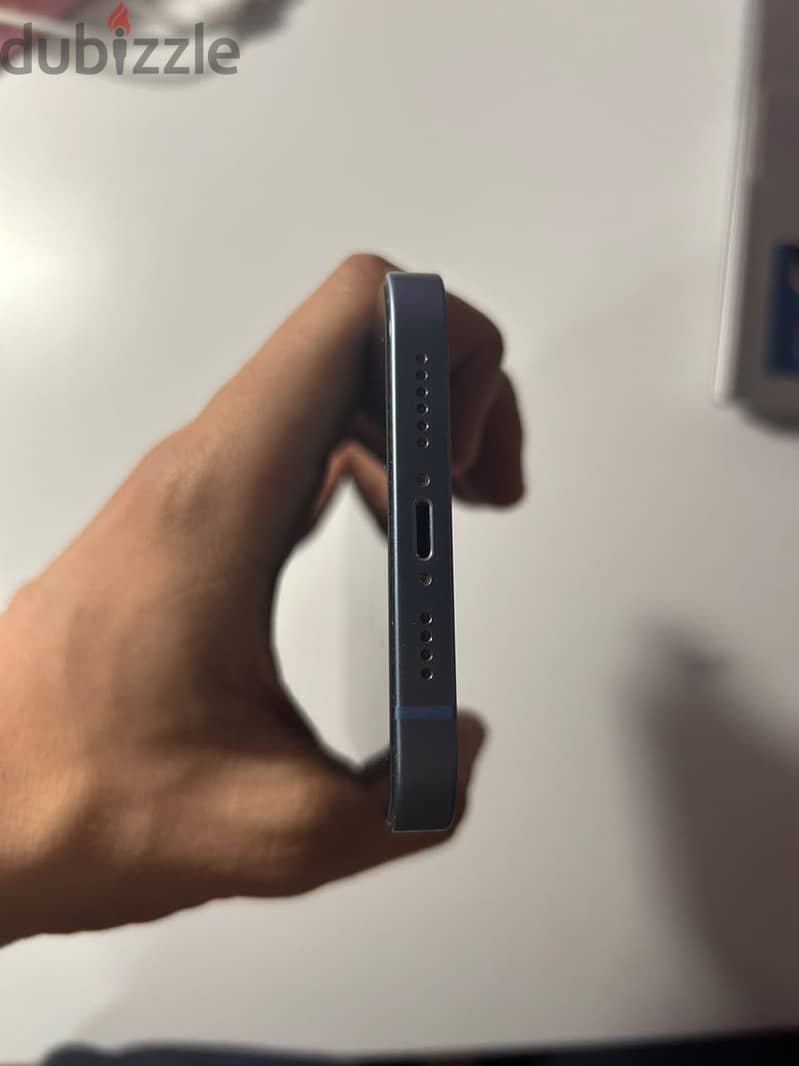 Apple - iPhone 14 plus 5