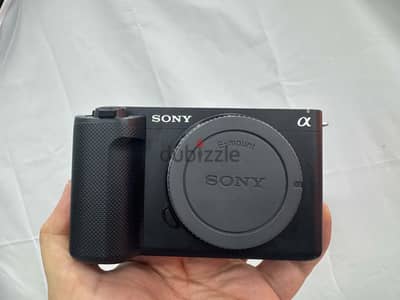 Zv E1 Sony
