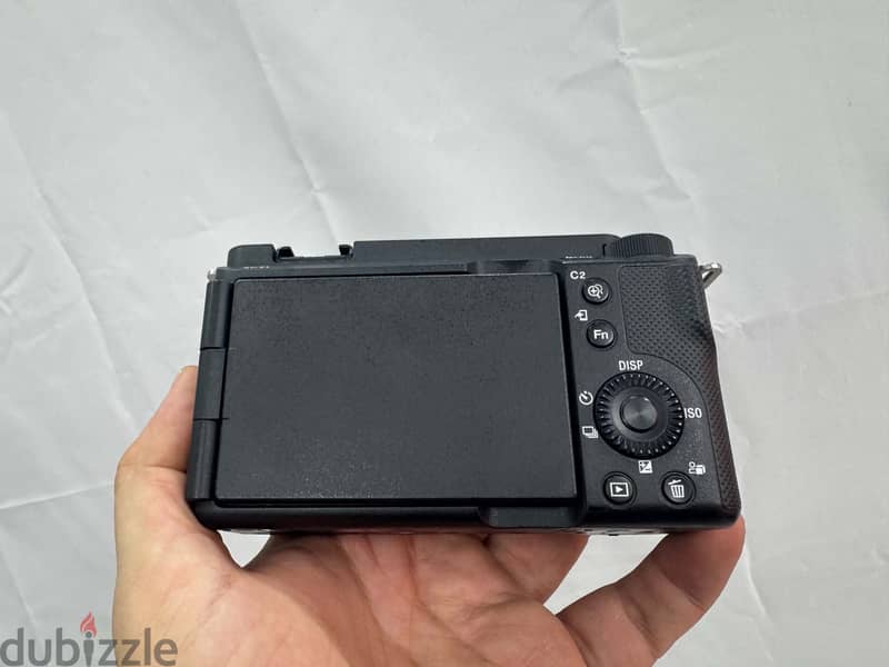 Zv E1 Sony 2