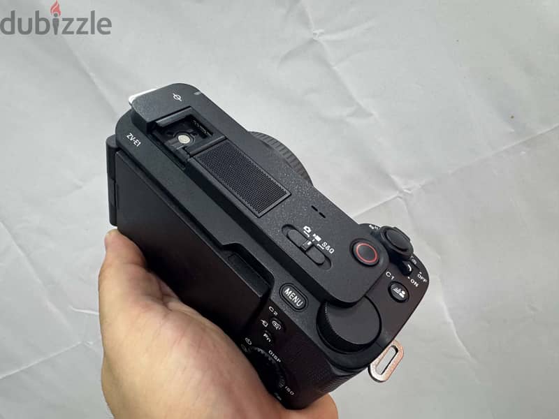 Zv E1 Sony 3