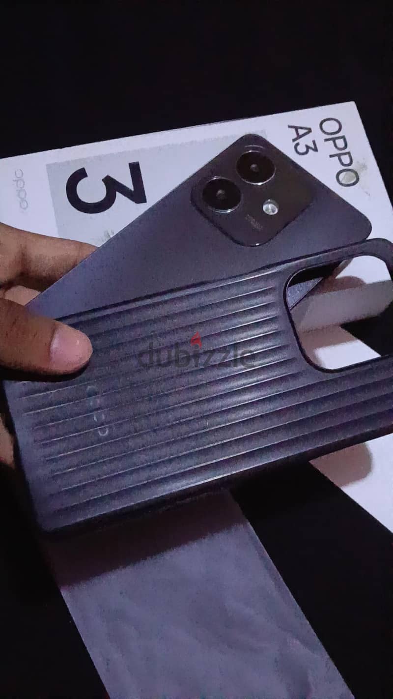 oppoA 3 1
