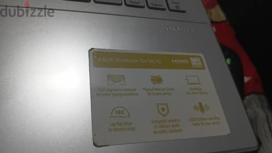 ASUS Vivobook 15