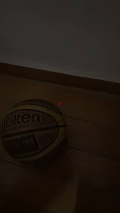 Basketball size 6 كوره سله