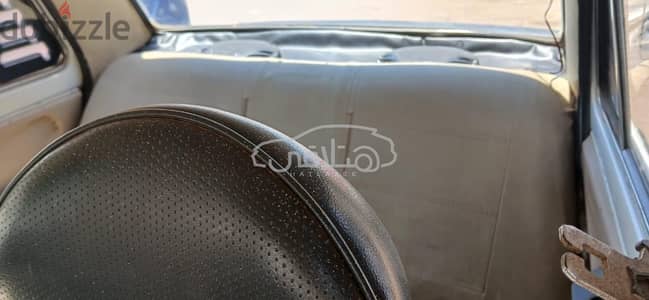 Used Fiat 128 1988 For Sale Monufia