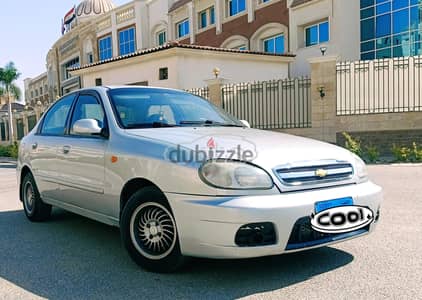 Used Chevrolet Lanos 2010 For Sale Cairo