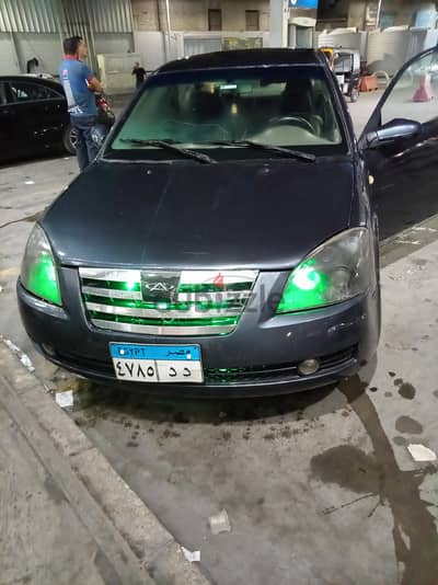 اسبيرانزا A516 2008 للبيع حلوان