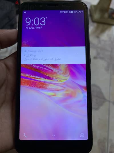 Infinix Smart 2