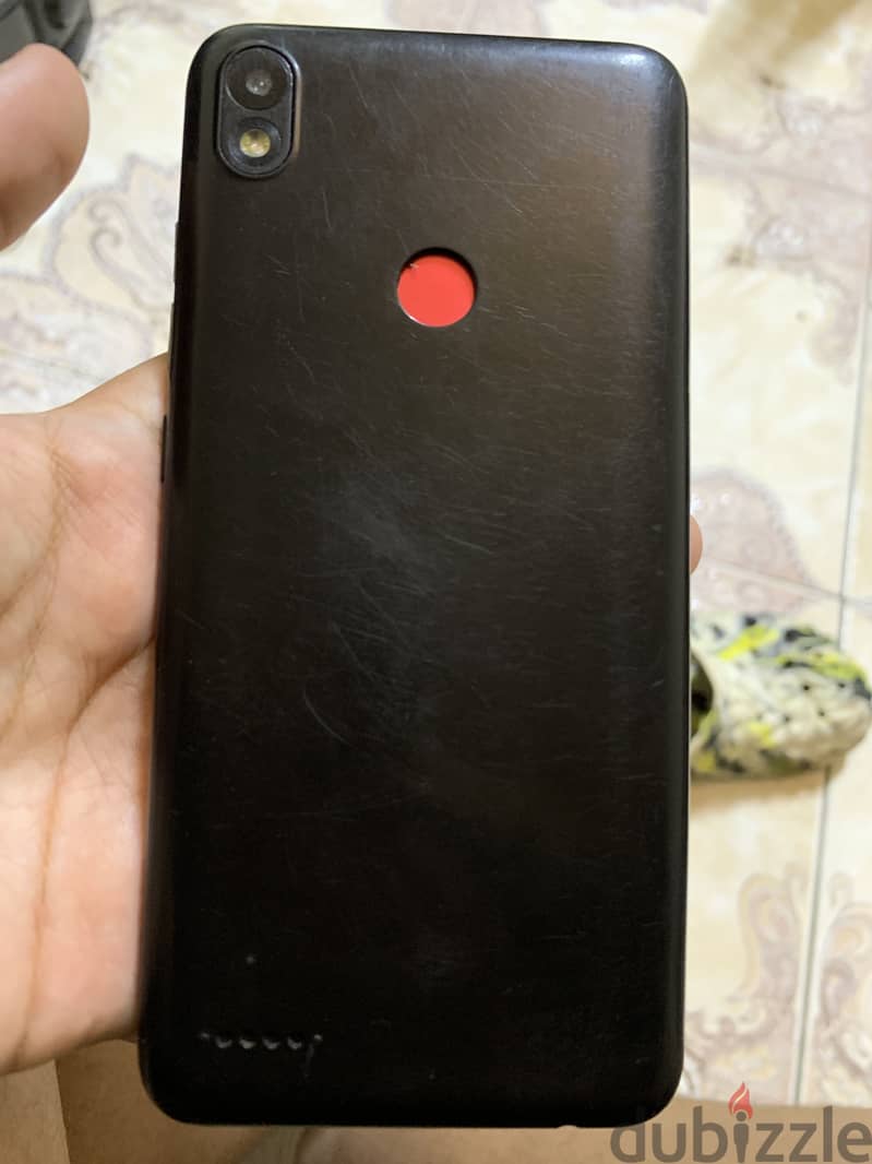 Infinix Smart 2 1
