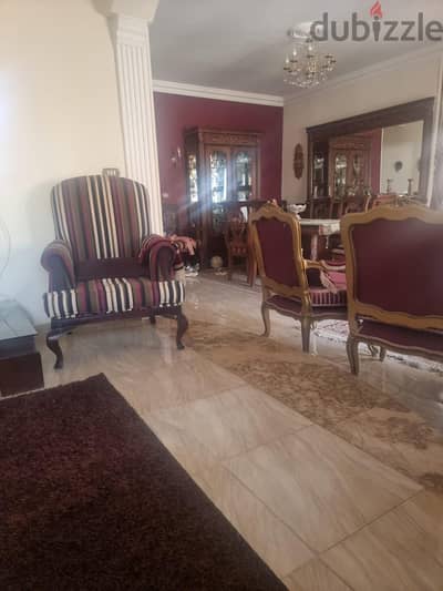 المقطم الهضبة الوسطى