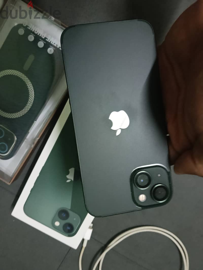 Apple - iPhone 13 1
