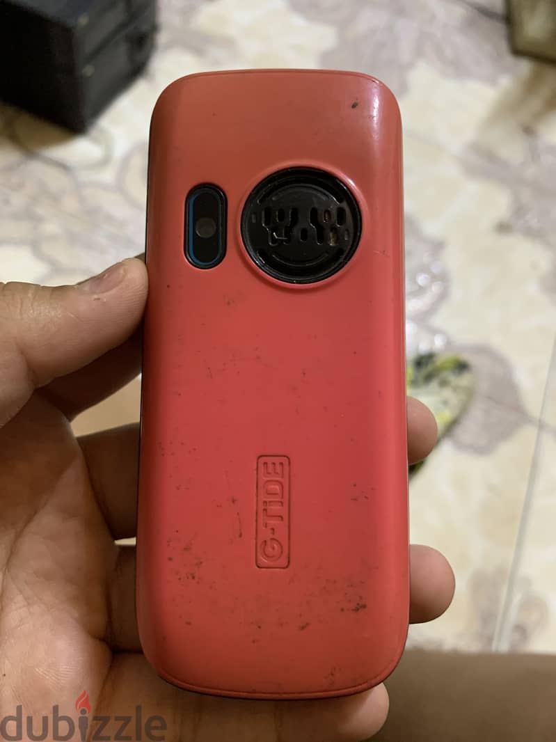 G-TIDE Other Model 1
