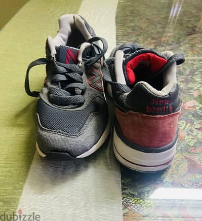 Casual Sneakers - Used (EU: 35)