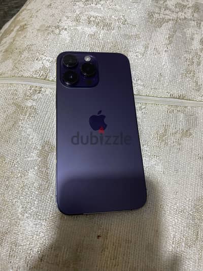 Apple - iPhone 14 Pro Max