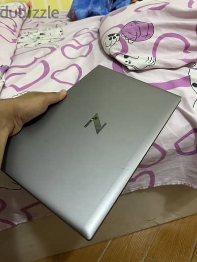 HP ZBook Firefly 14 G8 Mobile Workstation