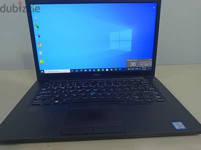 DELL latitude
