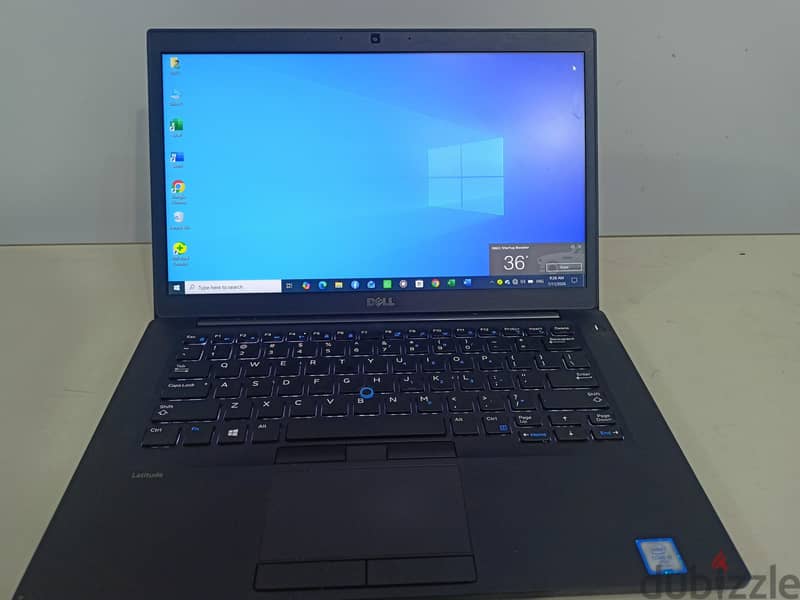 DELL latitude 4