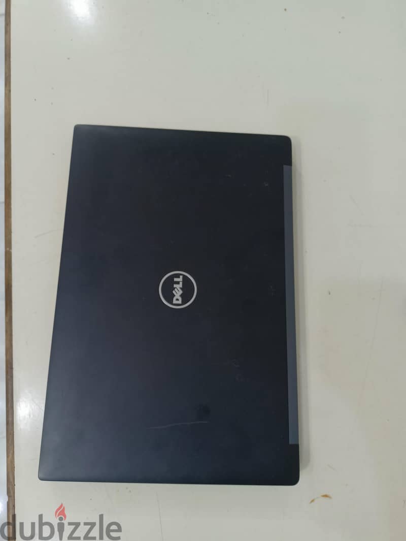 DELL latitude 6