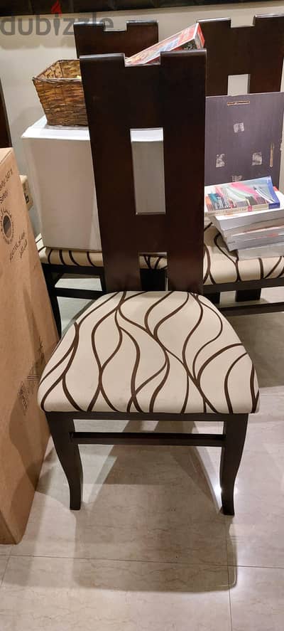 كراسى سفره مودرن