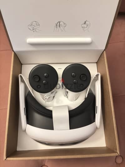 Meta Quest 3 512GB