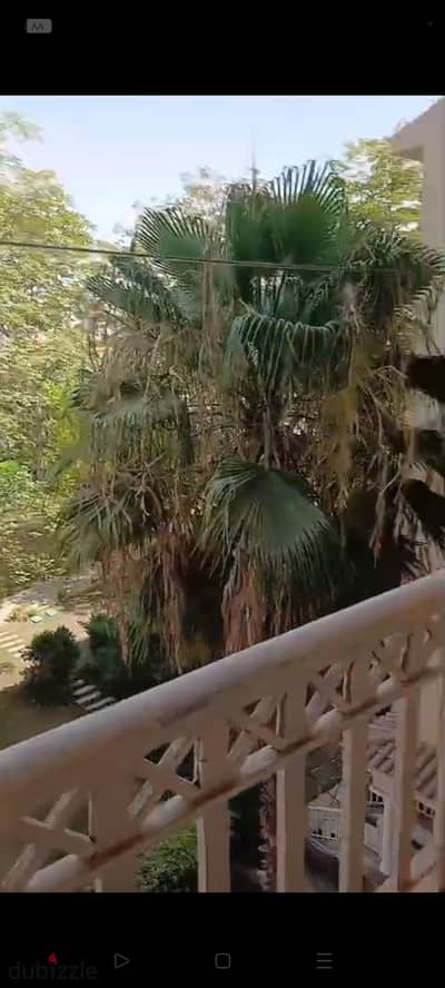 Apartment for sale in Madinty B1 garden view