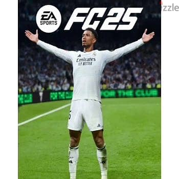 فيفا ٢٥ عربي FC 25