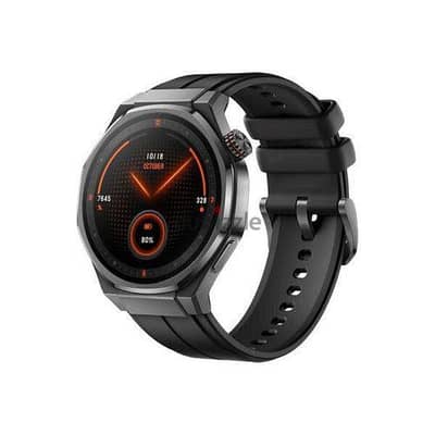 Honor watch 5 ultra