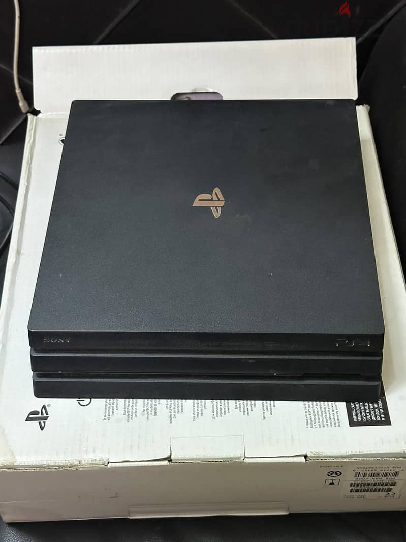 ps4 pro ziiro 3