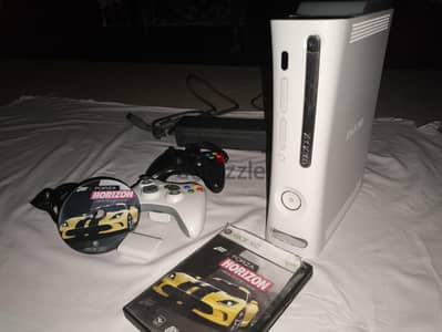Xbox 360 النسخة النادرة