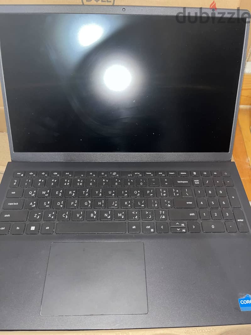 DELL VOSTRO 1