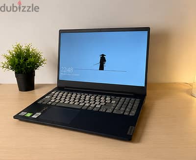 Lenovo IdeaPad 3 15.6" | Intel Core i3 10th Gen | 20GB RAM | NVIDIA MX