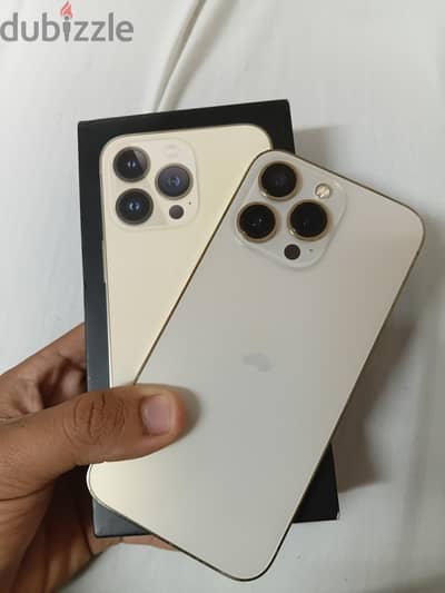 آبل - آيفون 13 برو