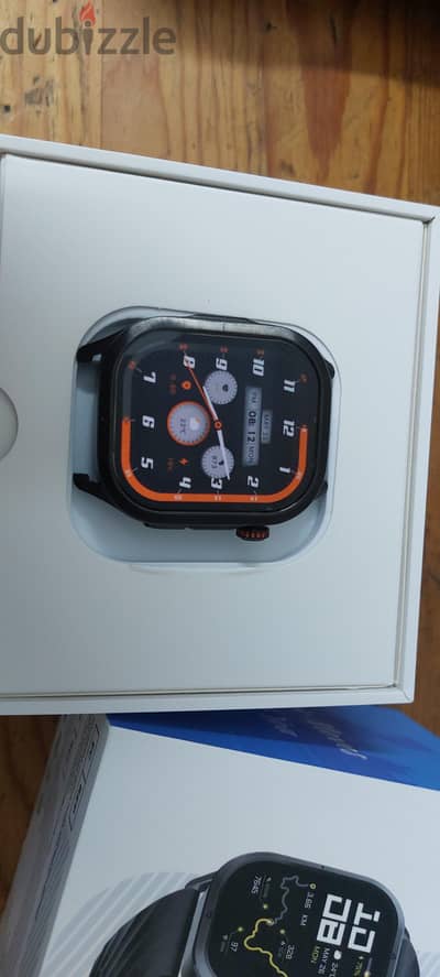kospet magic p10 smart watch