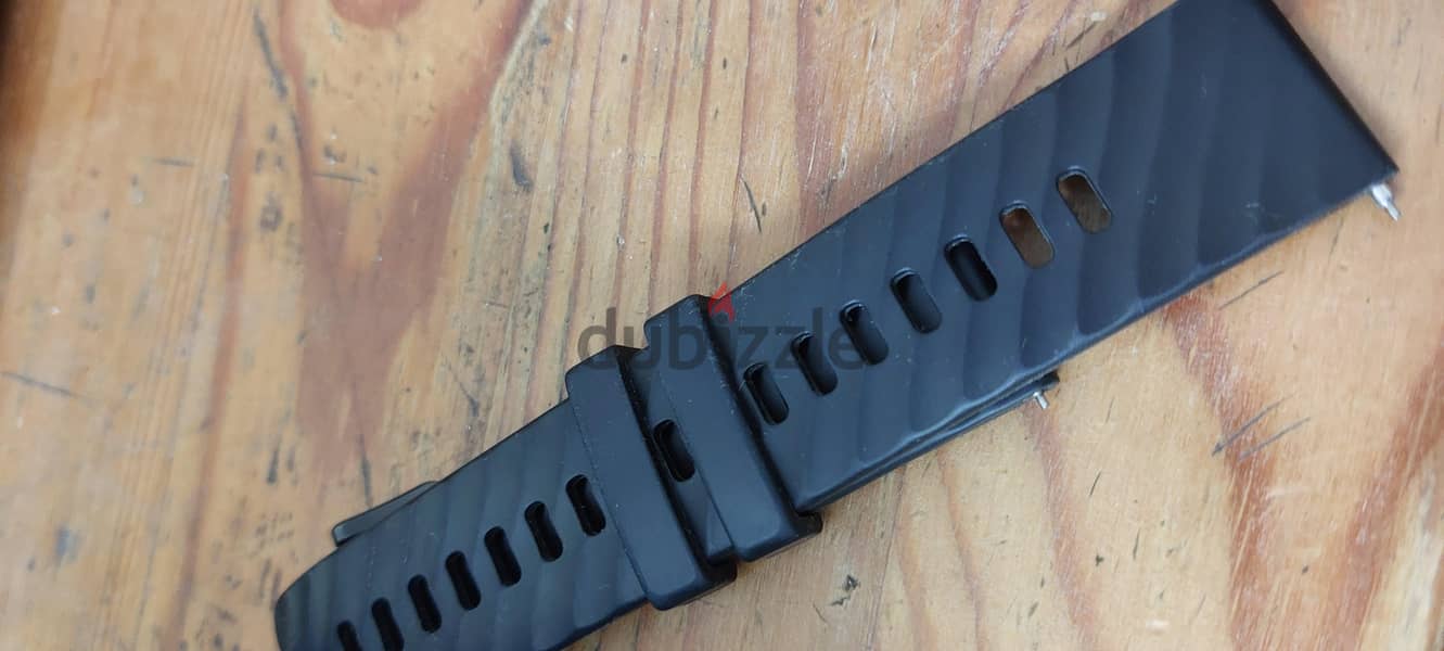 kospet magic p10 smart watch 4