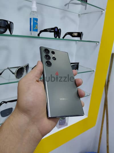 سامسونج اس 23 الترا