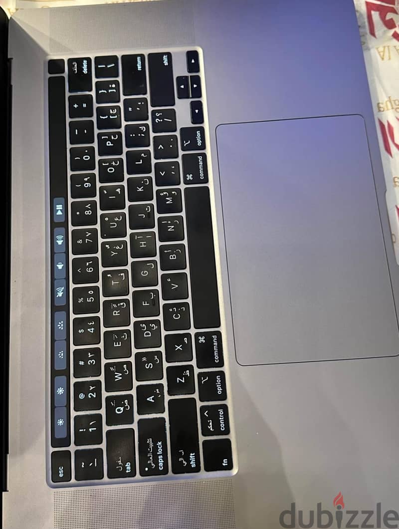 macbook pro 2019 1