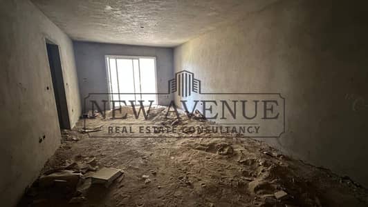 Apartment for sale with a very prime location at the square compound