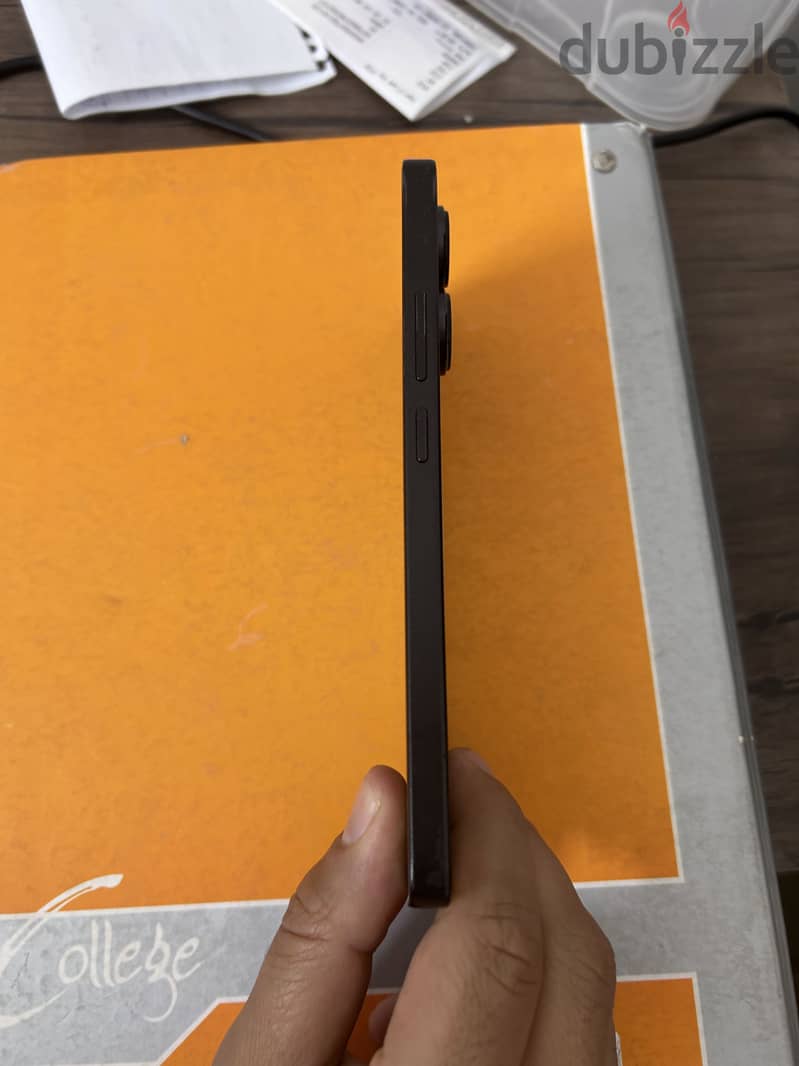Xiaomi Redmi Note 13 5