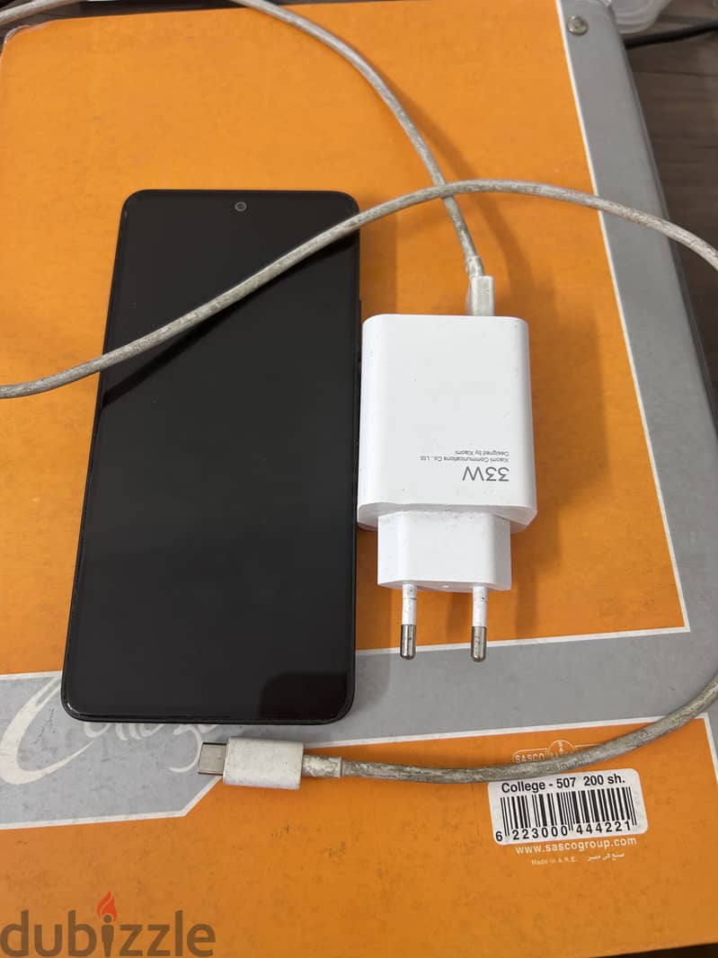 Xiaomi Redmi Note 13 6