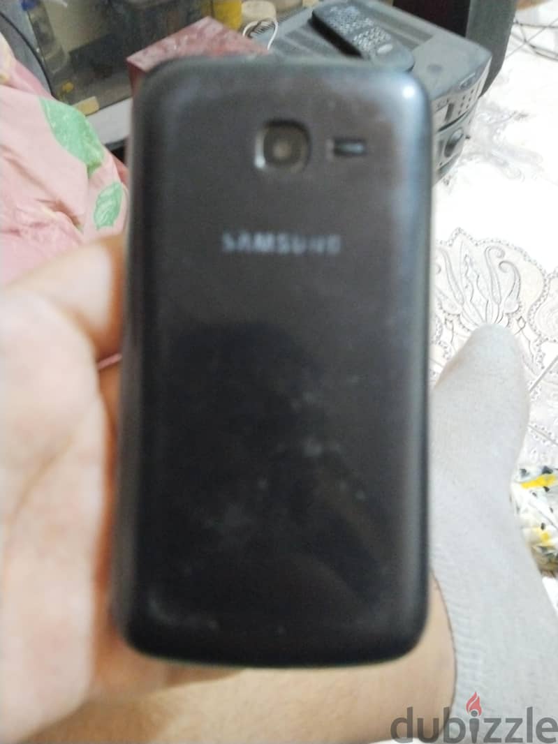 Samsung Other Model 1