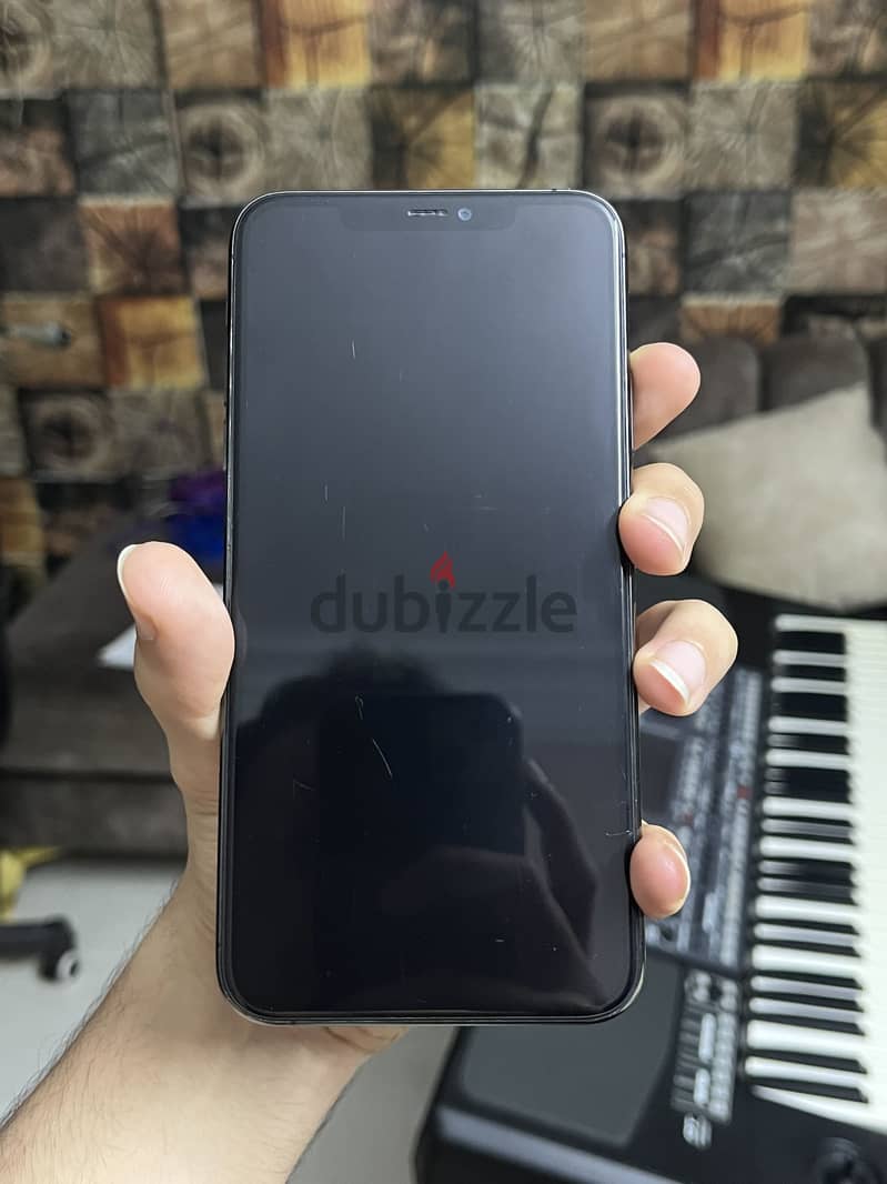 Apple - iPhone 11 Pro Max 5