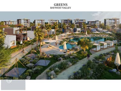 Opportunity !! Lowest price at Souma Bay ! Resale with remaining installments