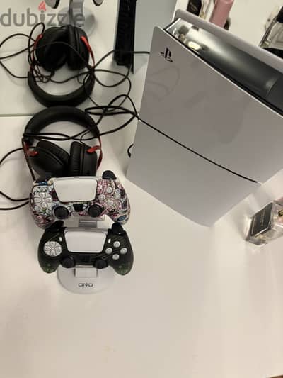Ps5 slim