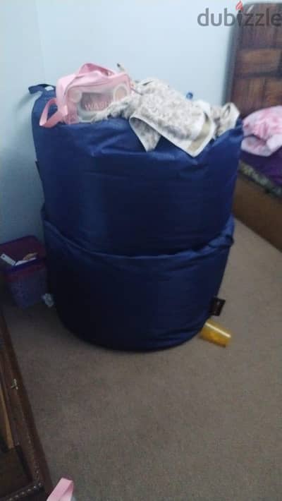 bin bags