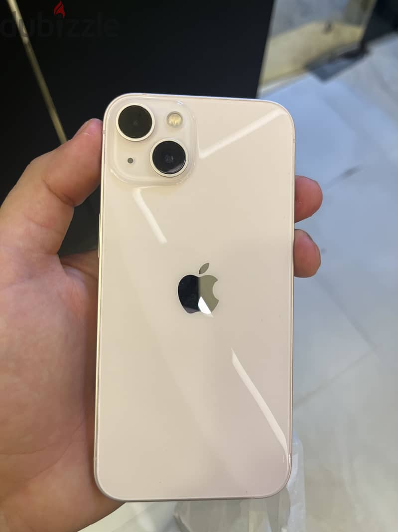 Apple - iPhone 13 1