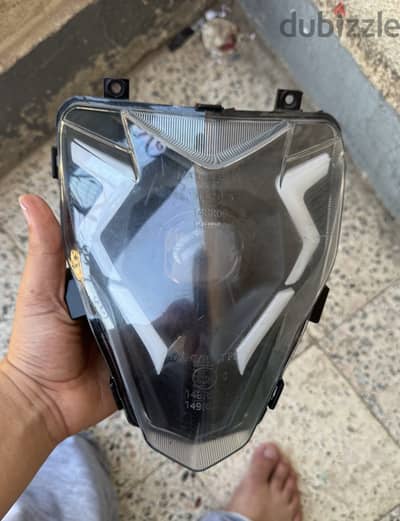 فانوس z250
