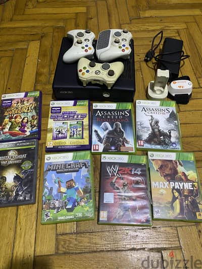 Xbox 360