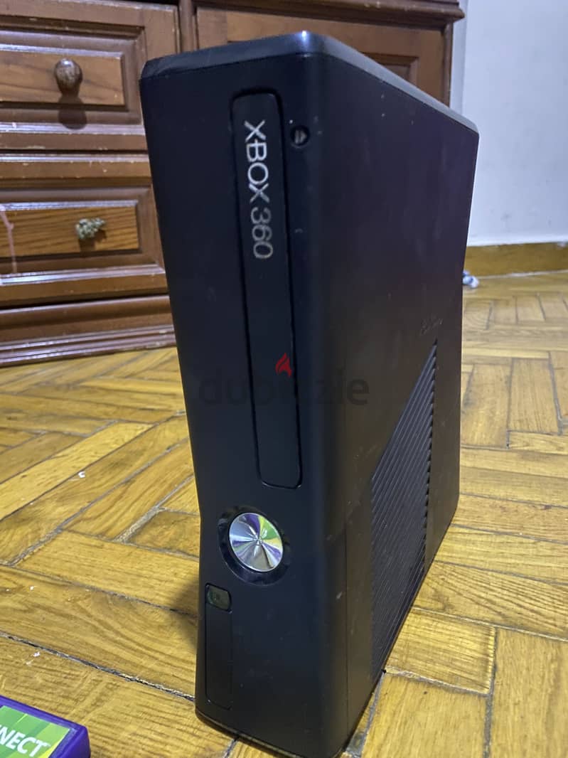 Xbox 360 1