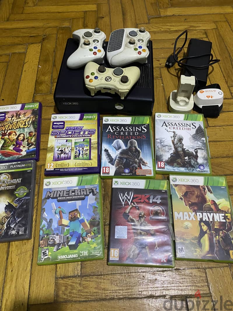 Xbox 360 2