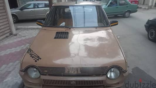 فيات ريتمو 1983
